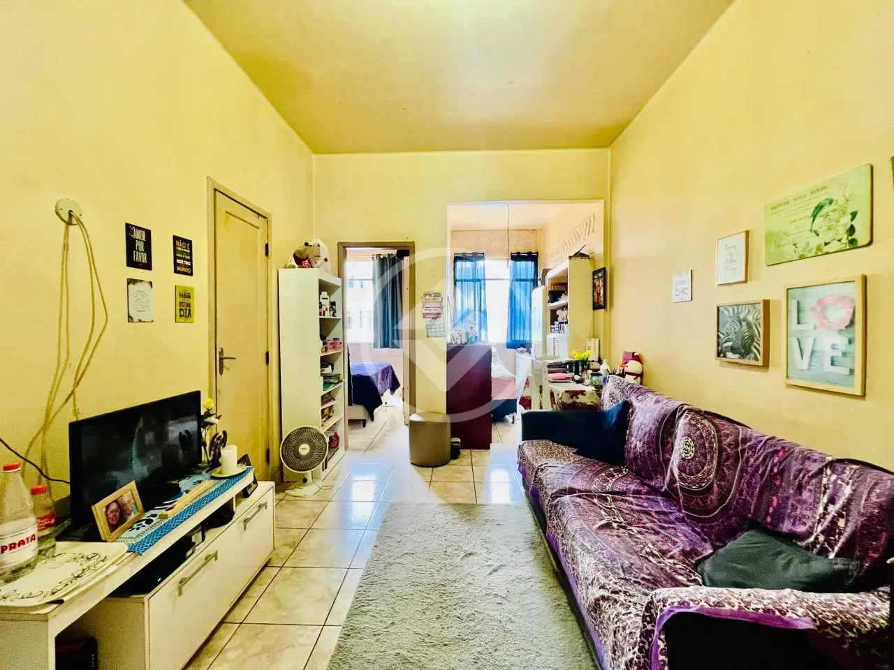 Apartamento Várzea, Teresópolis - RJ — foto 2