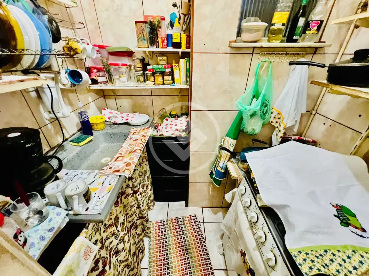 Apartamento 1 quarto no Várzea, Teresópolis — foto 6 de 6