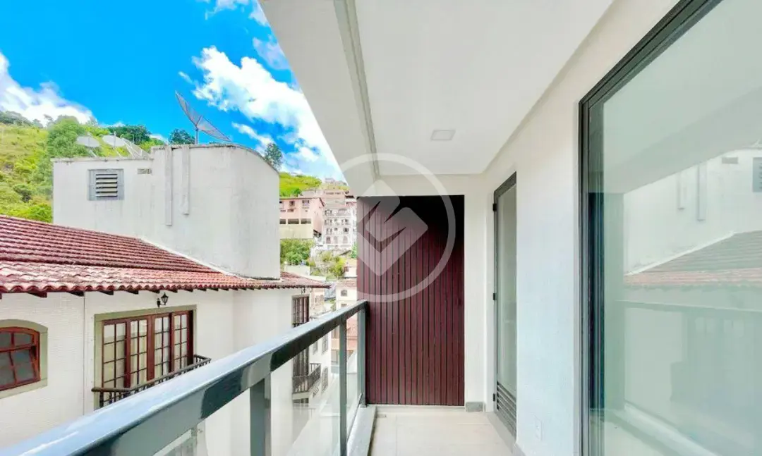 Apartamento 2 quartos no Várzea, Teresópolis — foto 2 de 6
