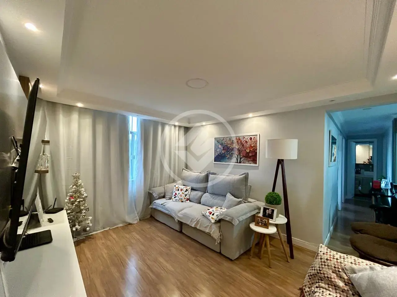 Apartamento 2 quartos no Alto, Teresópolis — foto 3 de 6