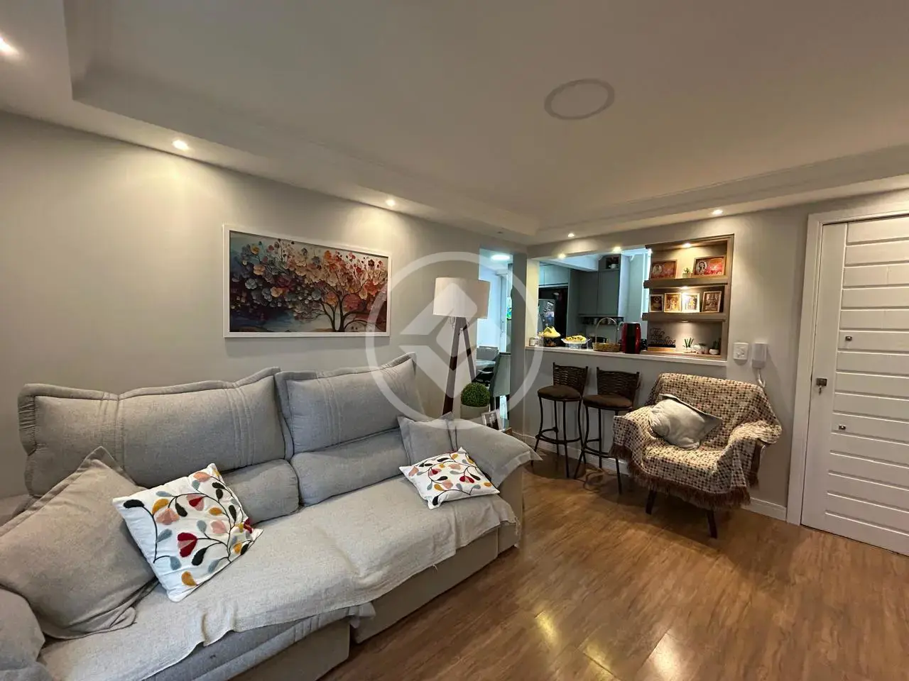 Apartamento Alto, Teresópolis - RJ — foto 2