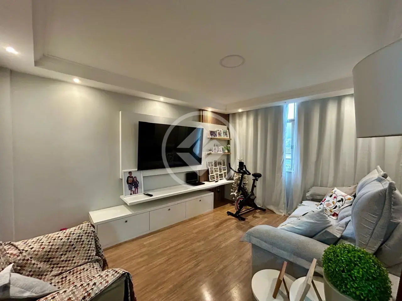 Apartamento 2 quartos no Alto, Teresópolis — foto 4 de 6
