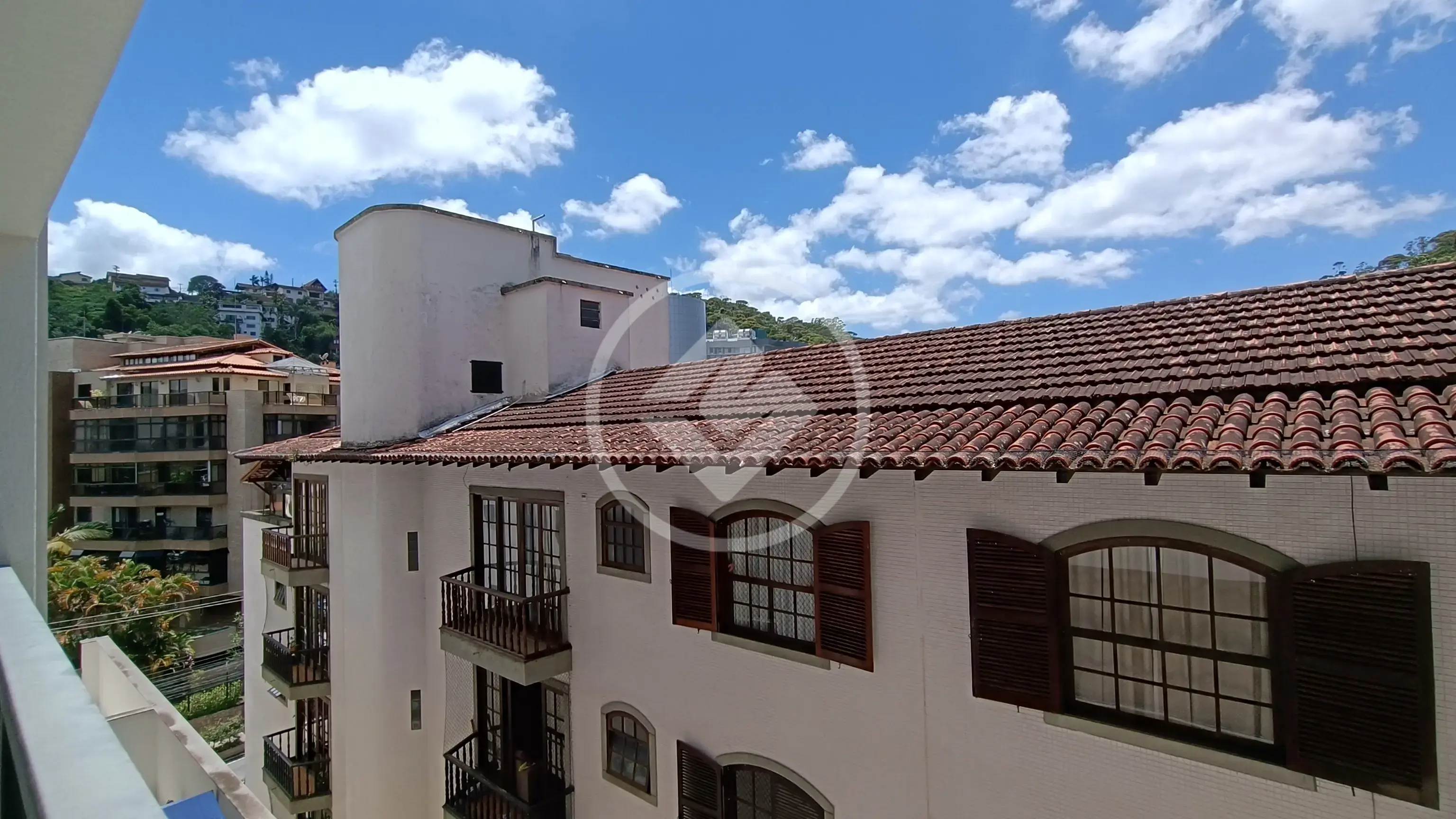 Apartamento 2 quartos no Várzea, Teresópolis — foto 6 de 6
