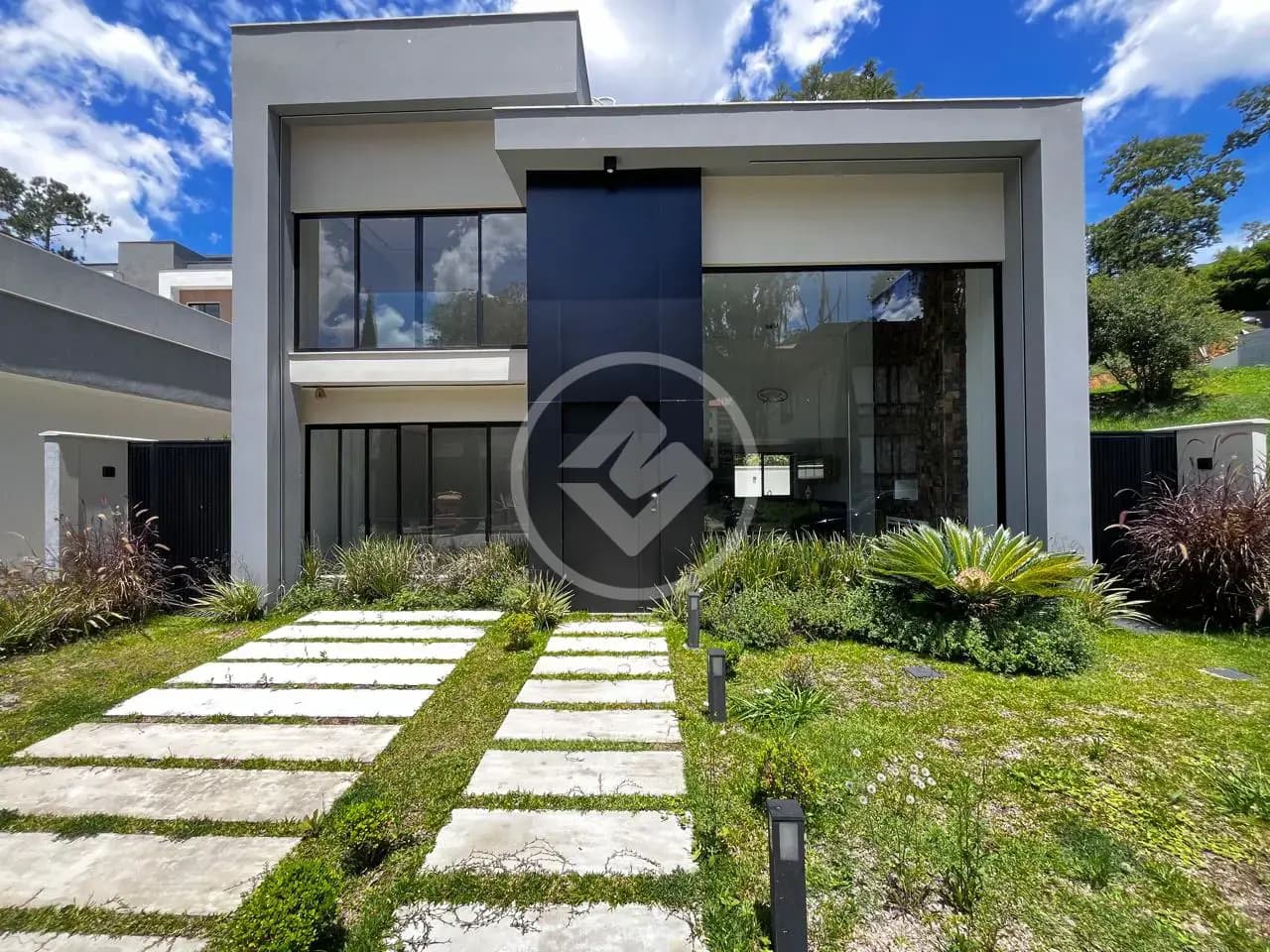 Casa Condomínio Posse, Teresópolis - RJ — foto 1