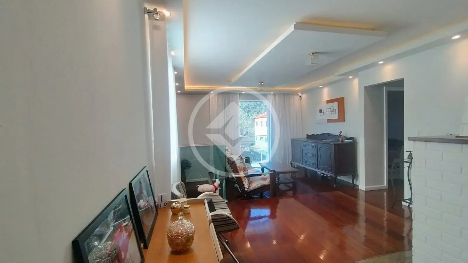 Casa 4 quartos no Pimenteiras, Teresópolis — foto 4 de 6