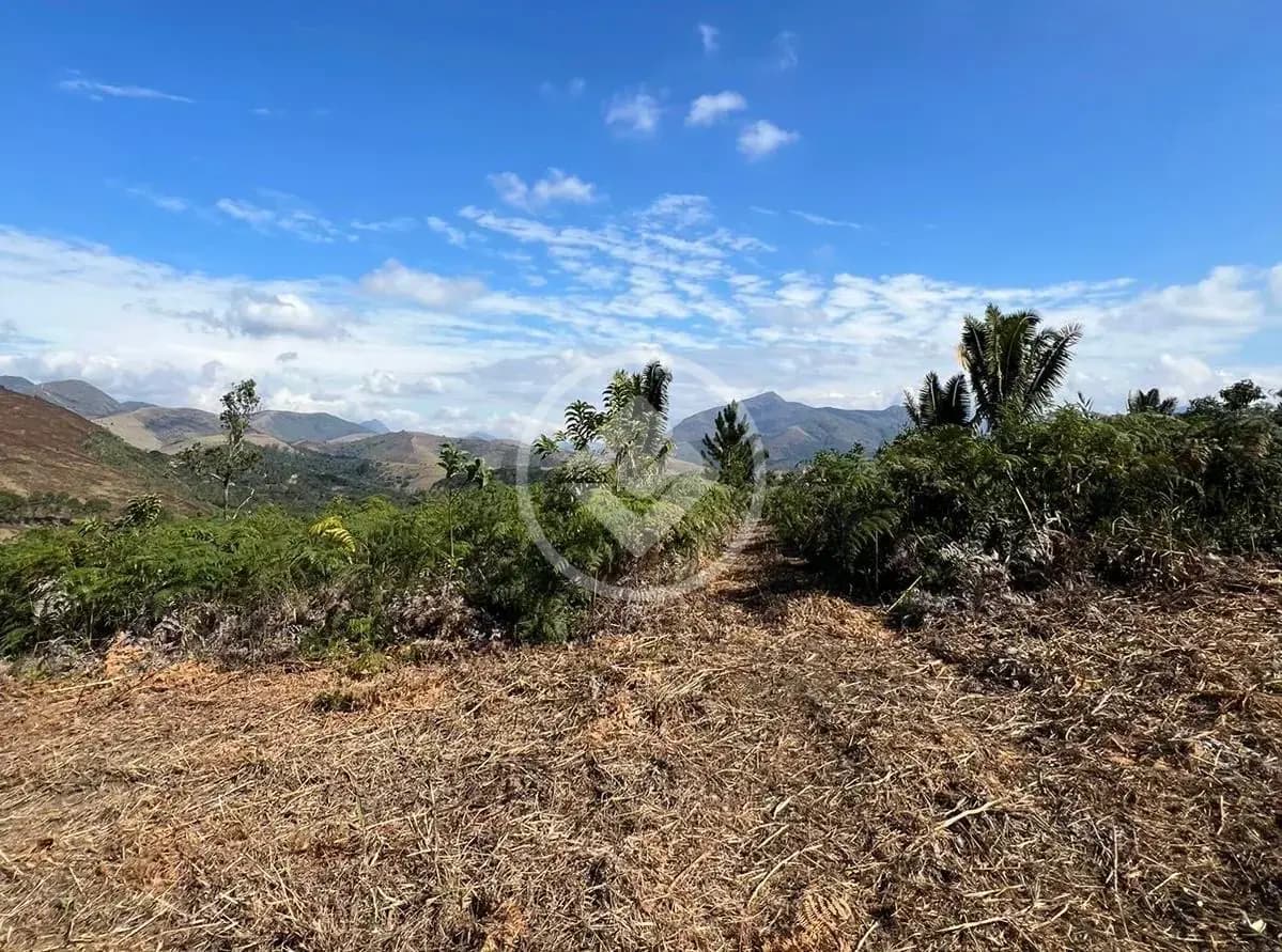 Terreno Fazenda Suiça, Teresópolis - RJ — foto 1