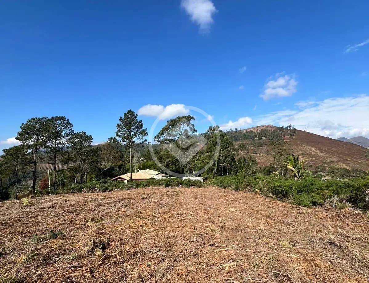 Terreno Fazenda Suiça, Teresópolis - RJ — foto 2