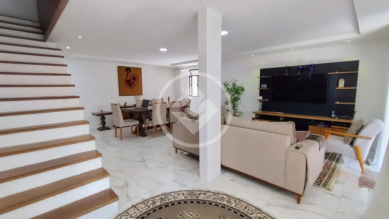 Casa Granja Guarani, Teresópolis - RJ — foto 2