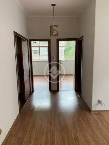 Apartamento Tijuca, Teresópolis - RJ — foto 2