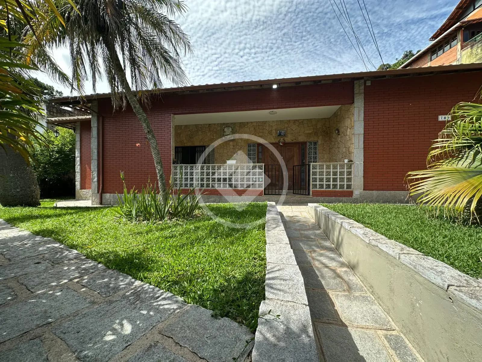 Casa Alto, Teresópolis - RJ — foto 1