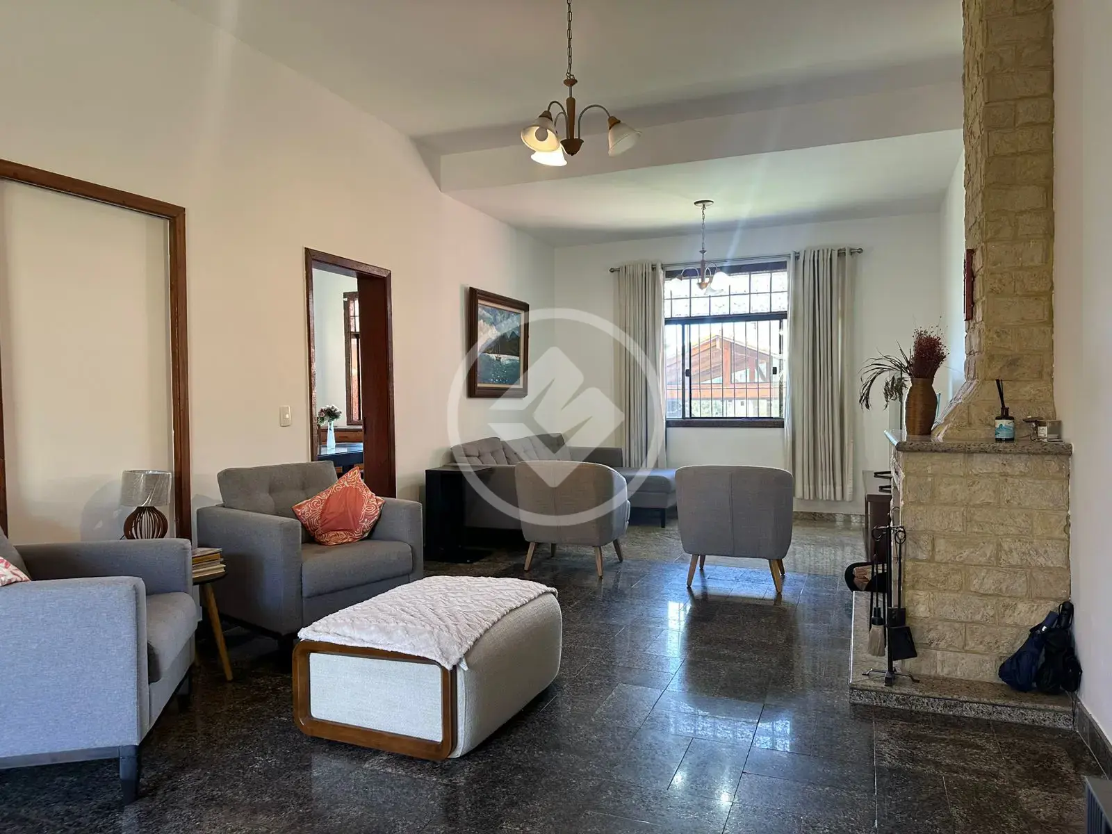 Casa 4 quartos no Alto, Teresópolis — foto 3 de 6