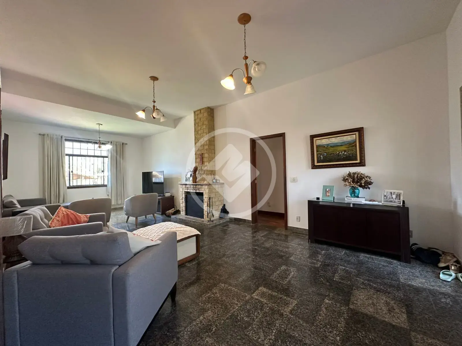 Casa 4 quartos no Alto, Teresópolis — foto 4 de 6