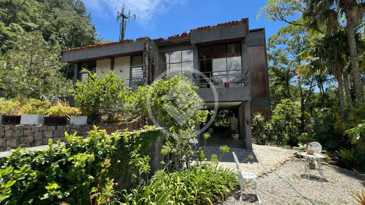 Casa 5 quartos no Carlos Guinle, Teresópolis — foto 4 de 6