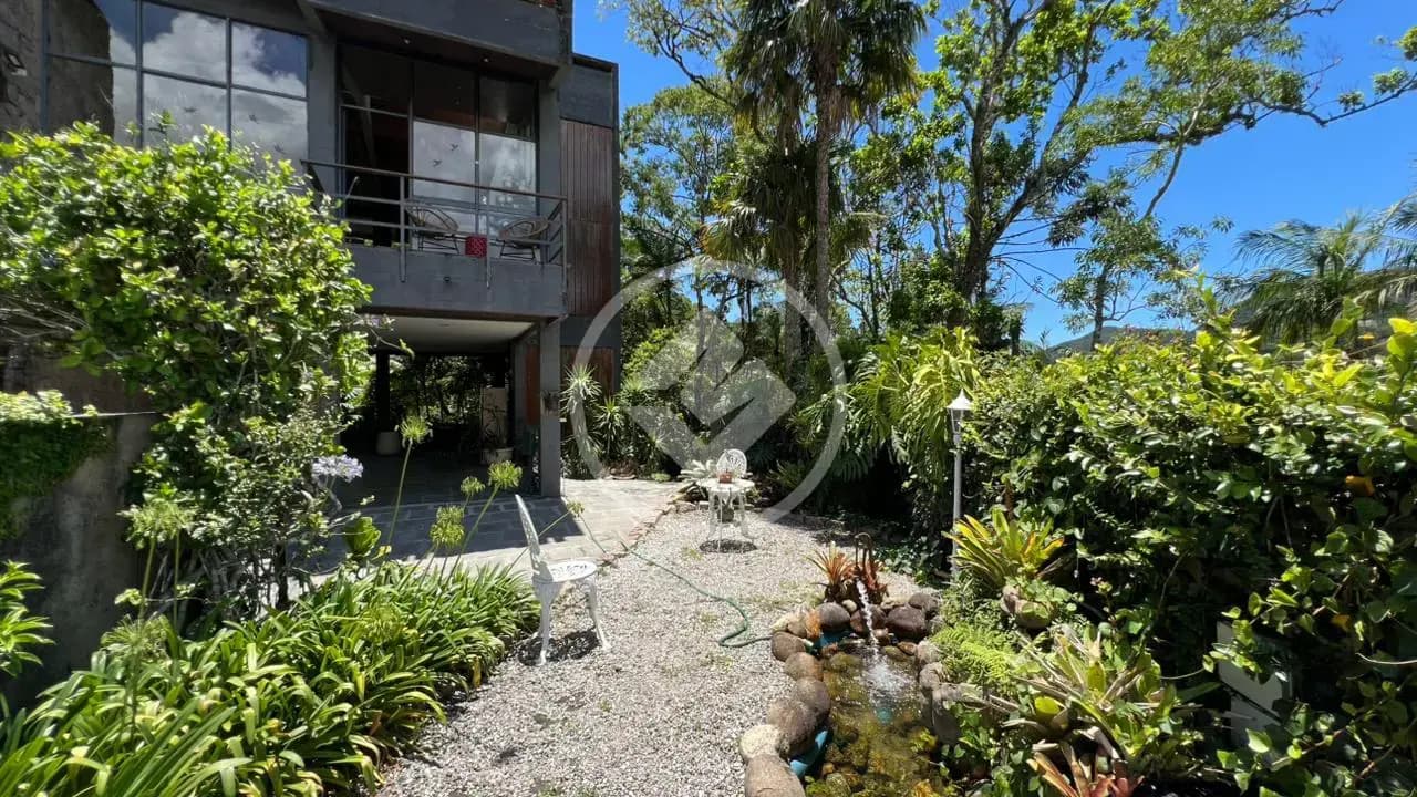 Casa Carlos Guinle, Teresópolis - RJ — foto 1