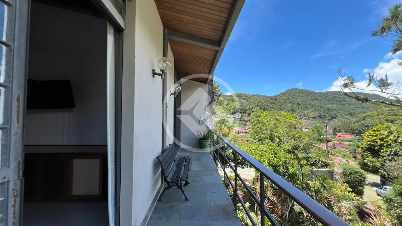 Casa 5 quartos no Carlos Guinle, Teresópolis — foto 6 de 6
