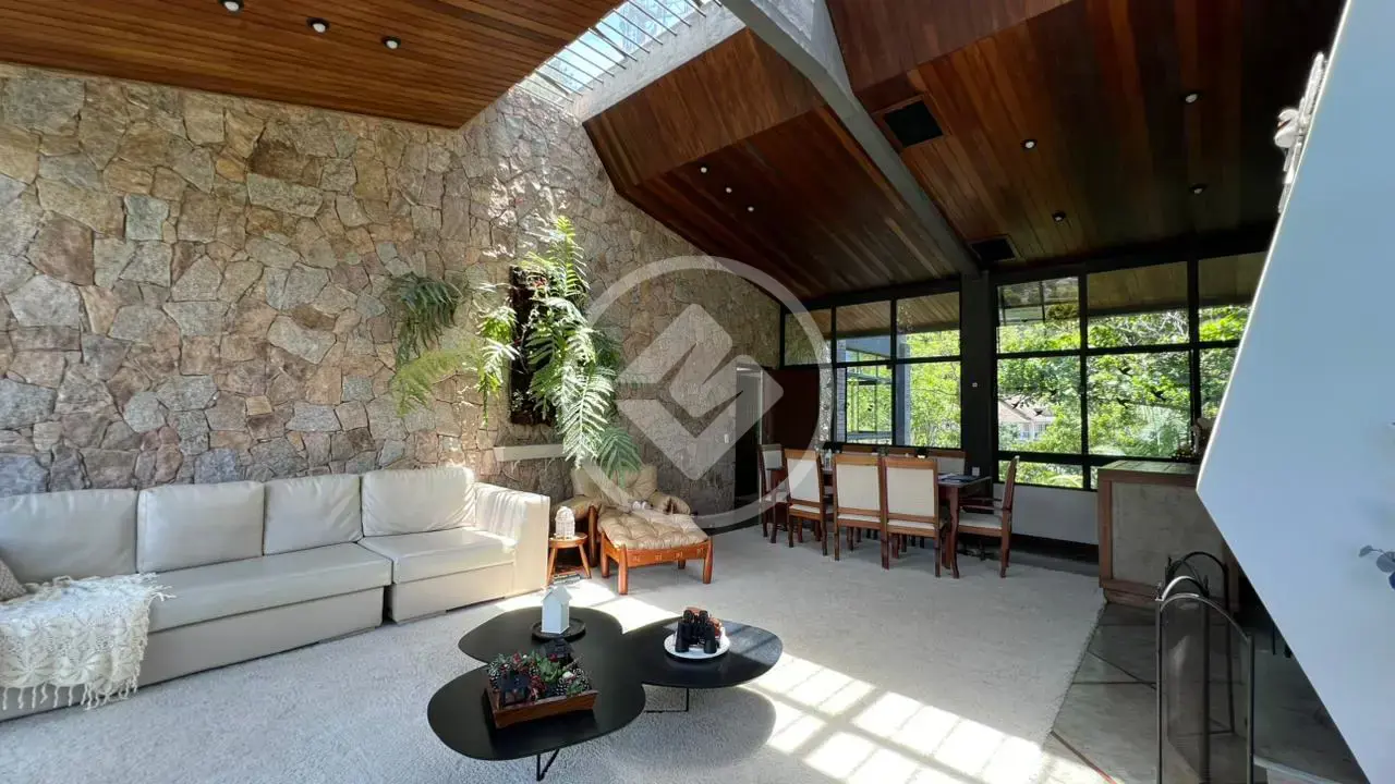 Casa Carlos Guinle, Teresópolis - RJ — foto 2