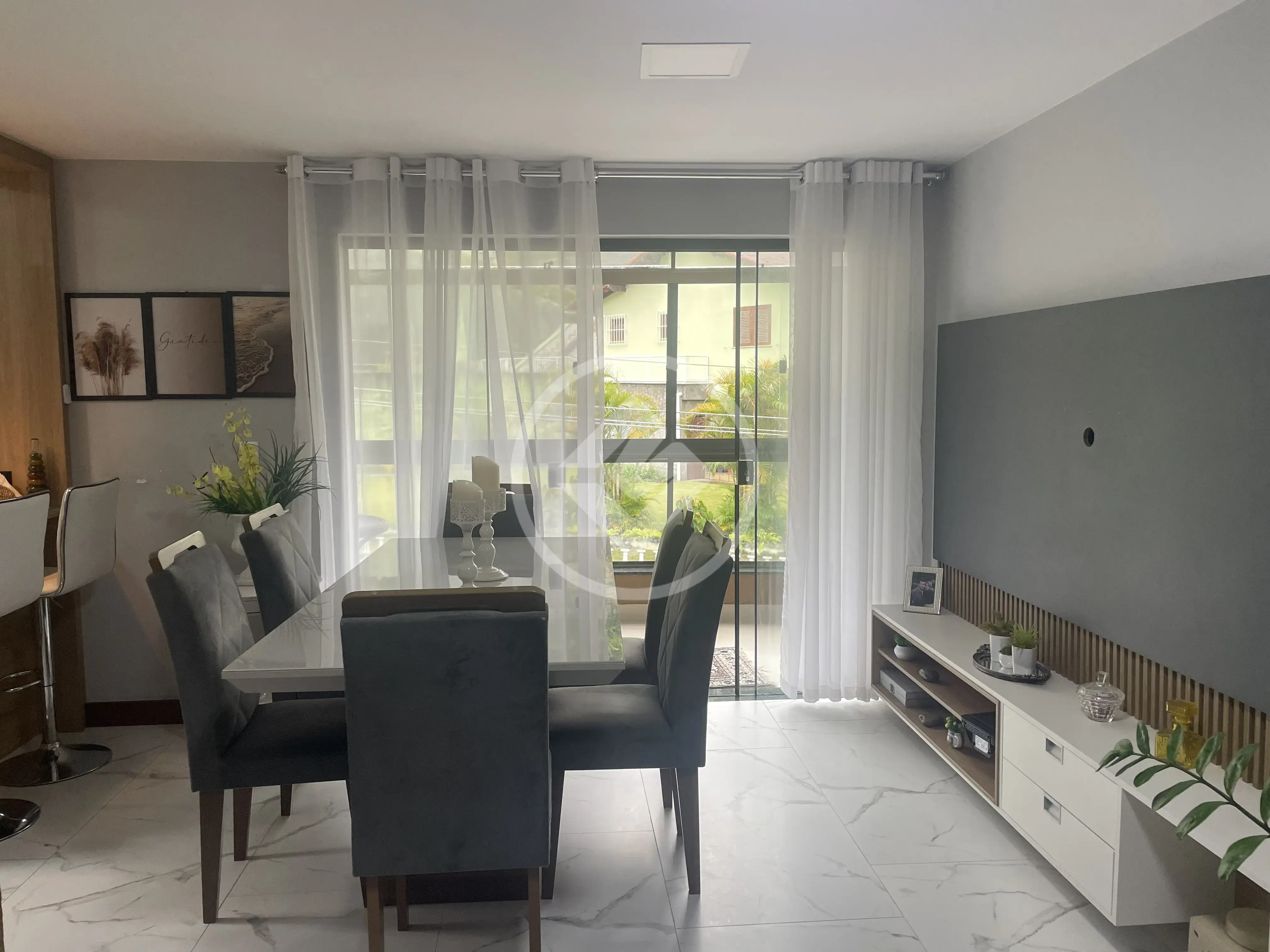 Apartamento 2 quartos no Quinta da Barra, Teresópolis — foto 6 de 6