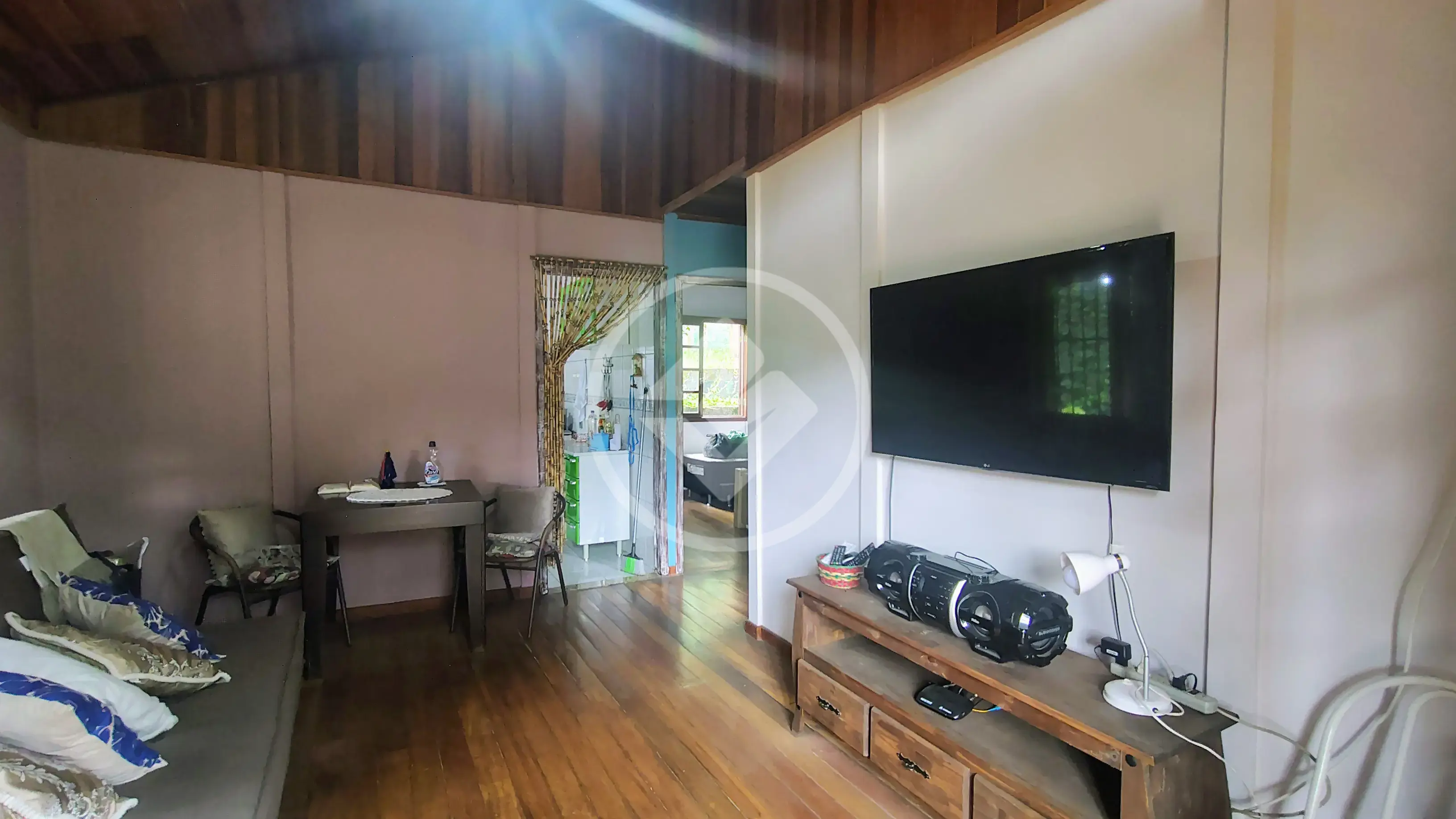 Casa 2 quartos no Albuquerque, Teresópolis — foto 4 de 6