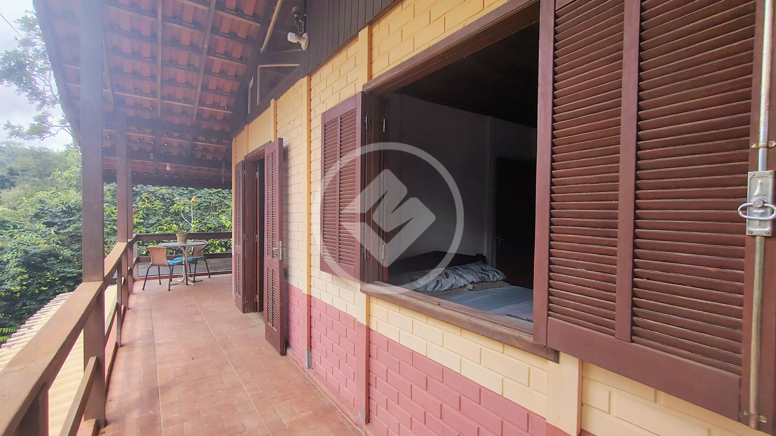 Casa 2 quartos no Albuquerque, Teresópolis — foto 6 de 6