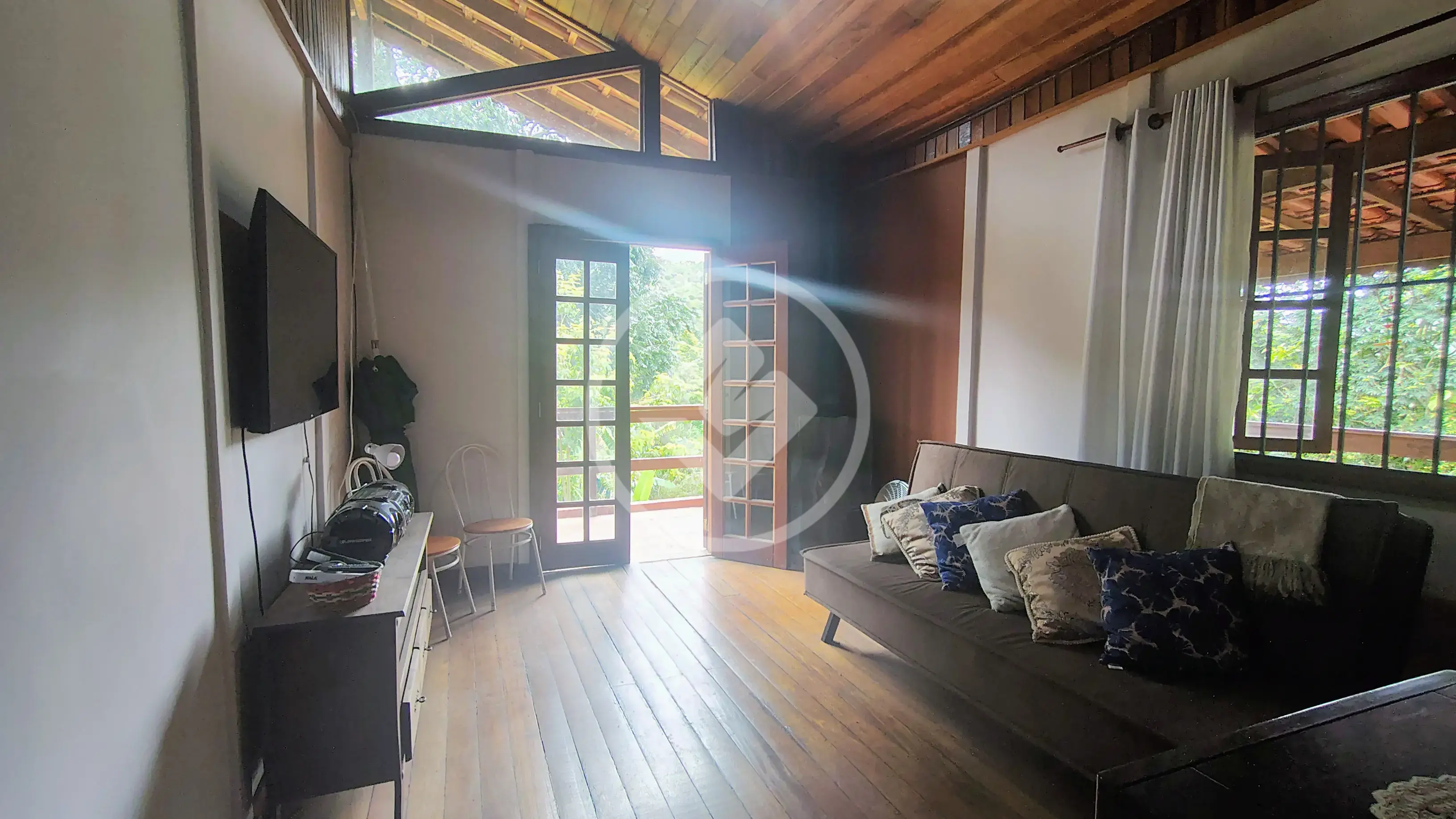 Casa 2 quartos no Albuquerque, Teresópolis — foto 3 de 6