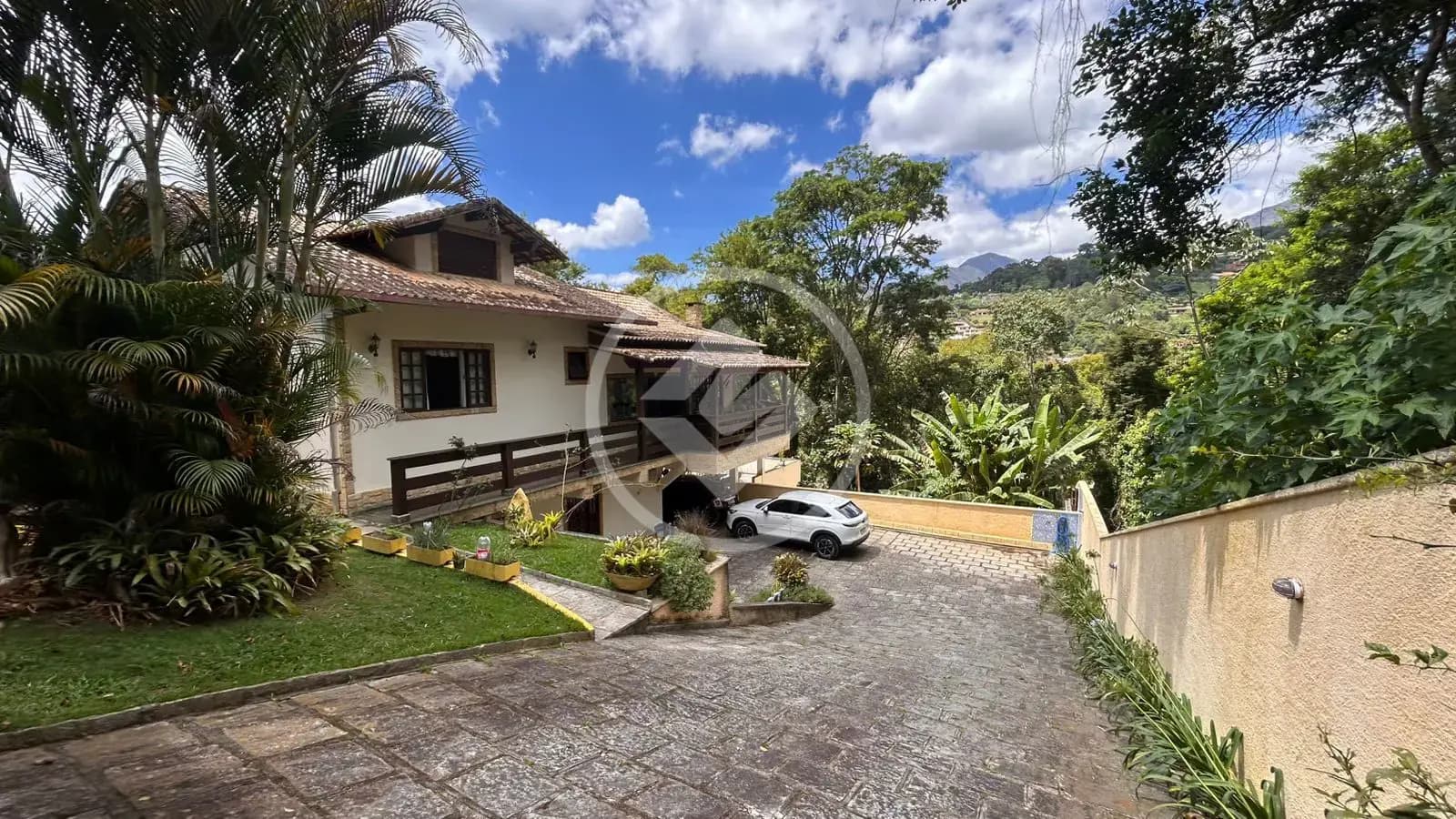 Casa 5 quartos no Parque do Imbui, Teresópolis — foto 3 de 6