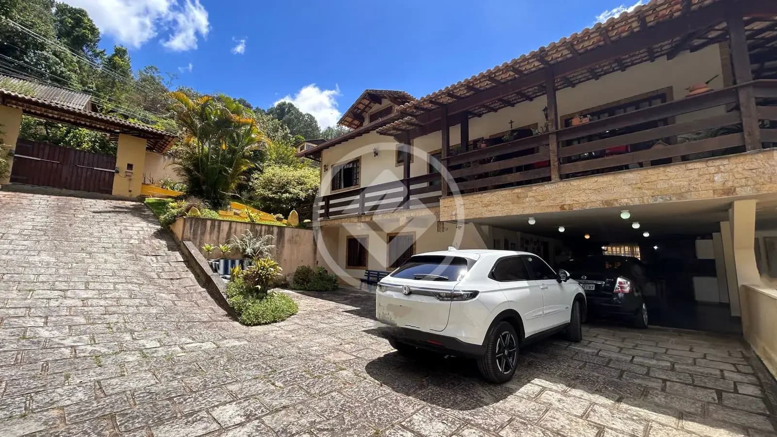 Casa 5 quartos no Parque do Imbui, Teresópolis — foto 4 de 6