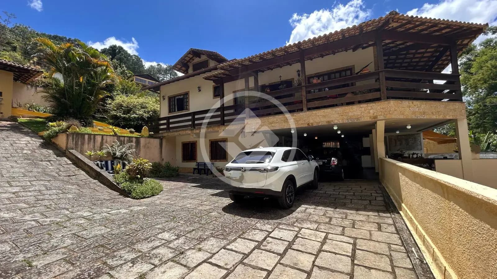 Casa 5 quartos no Parque do Imbui, Teresópolis — foto 5 de 6