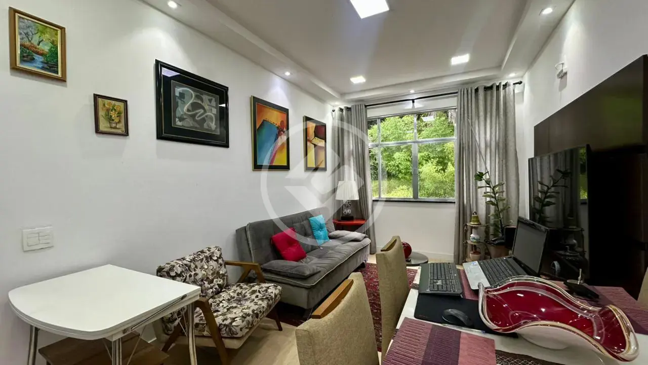 Apartamento 2 quartos no Tijuca, Teresópolis — foto 6 de 6