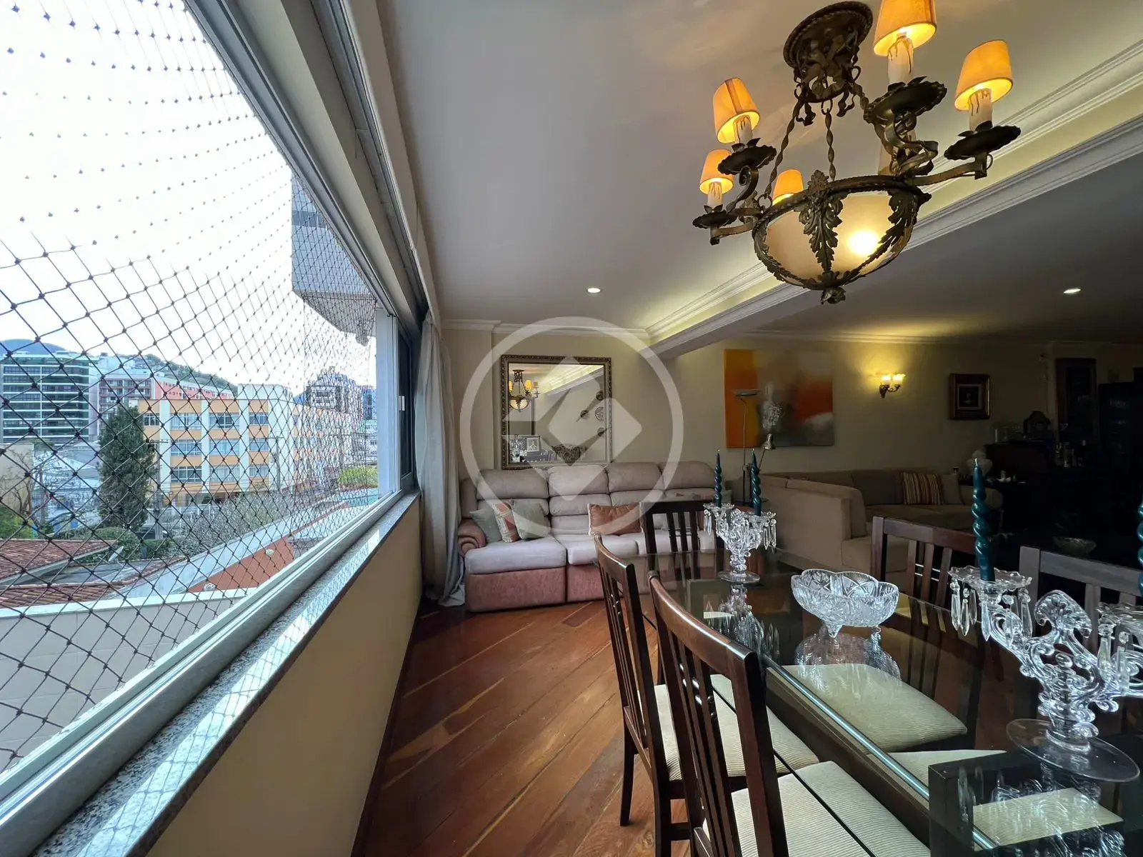 Apartamento 3 quartos no Várzea, Teresópolis — foto 3 de 6