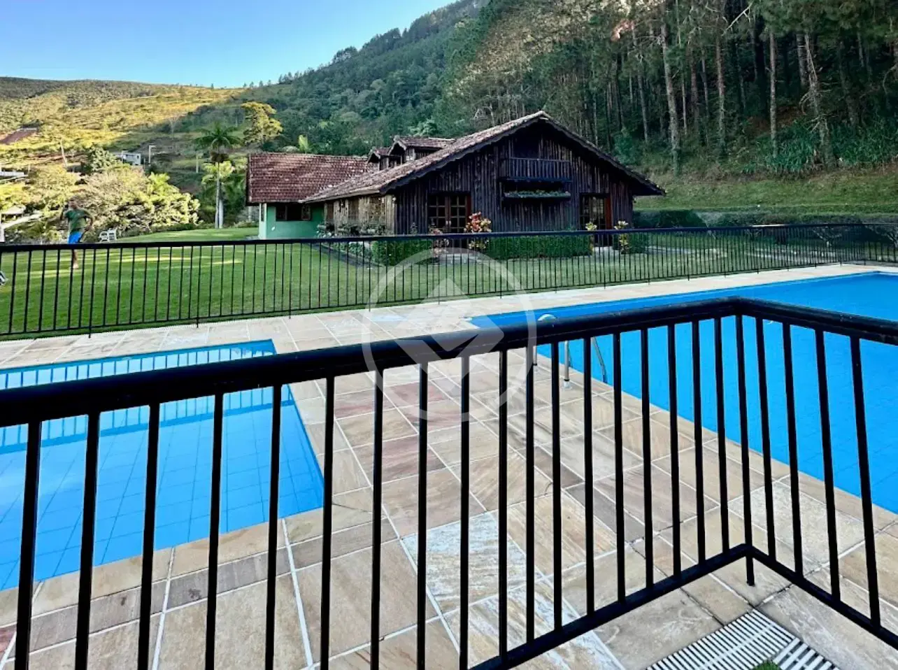 Terreno Condomínio no Bonsucesso, Teresópolis — foto 6 de 6