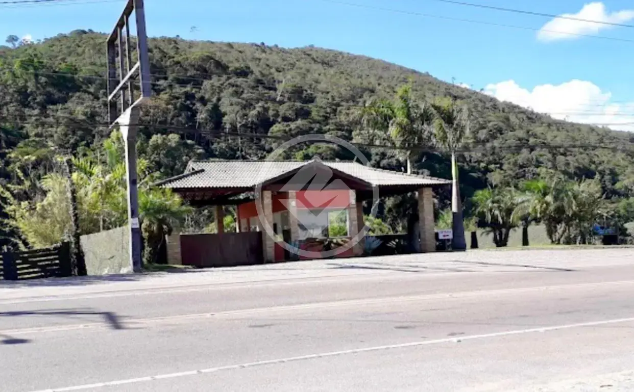Terreno Condomínio Bonsucesso, Teresópolis - RJ — foto 1