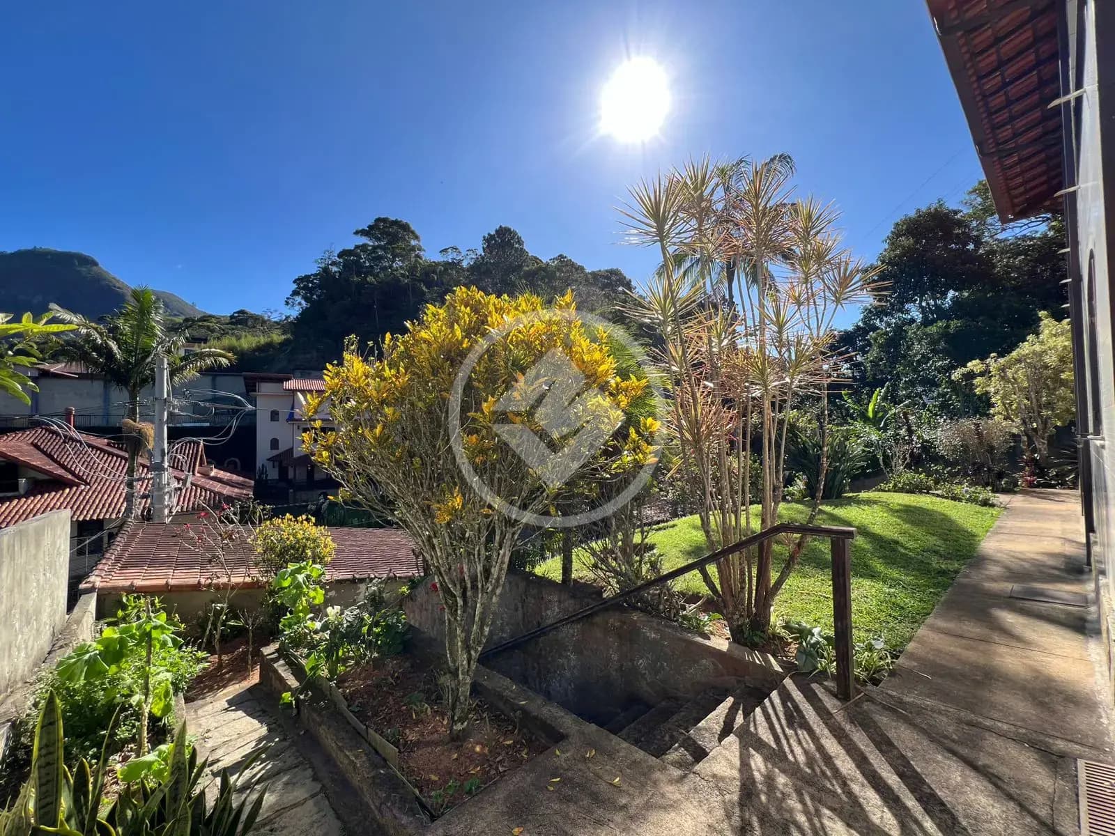 Casa Panorama, Teresópolis - RJ — foto 2