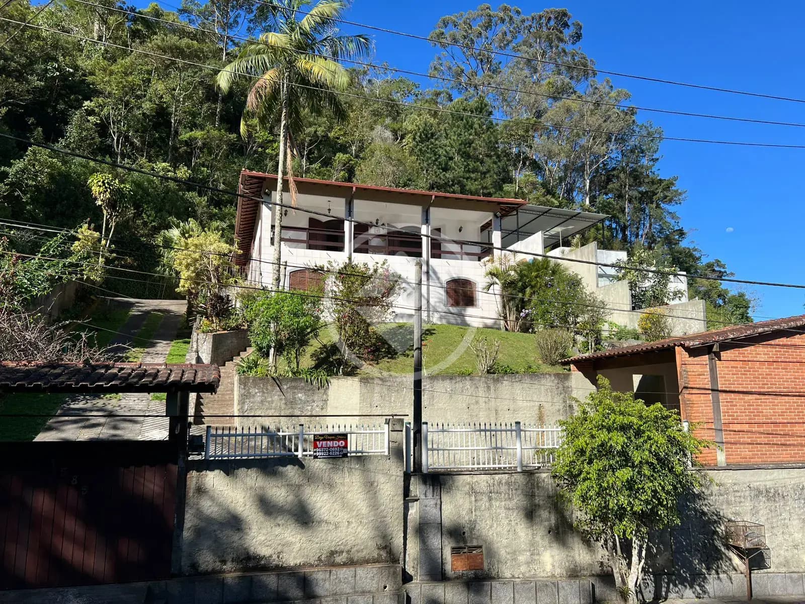 Casa 3 quartos no Panorama, Teresópolis — foto 4 de 6