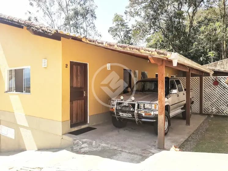 Casa Condomínio 2 quartos no Araras, Teresópolis — foto 2 de 6