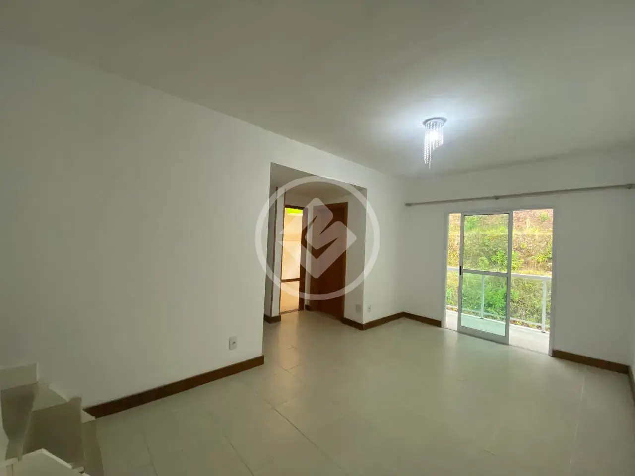 Cobertura Pimenteiras, Teresópolis - RJ — foto 1