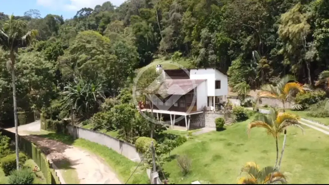Casa Albuquerque, Teresópolis - RJ — foto 2