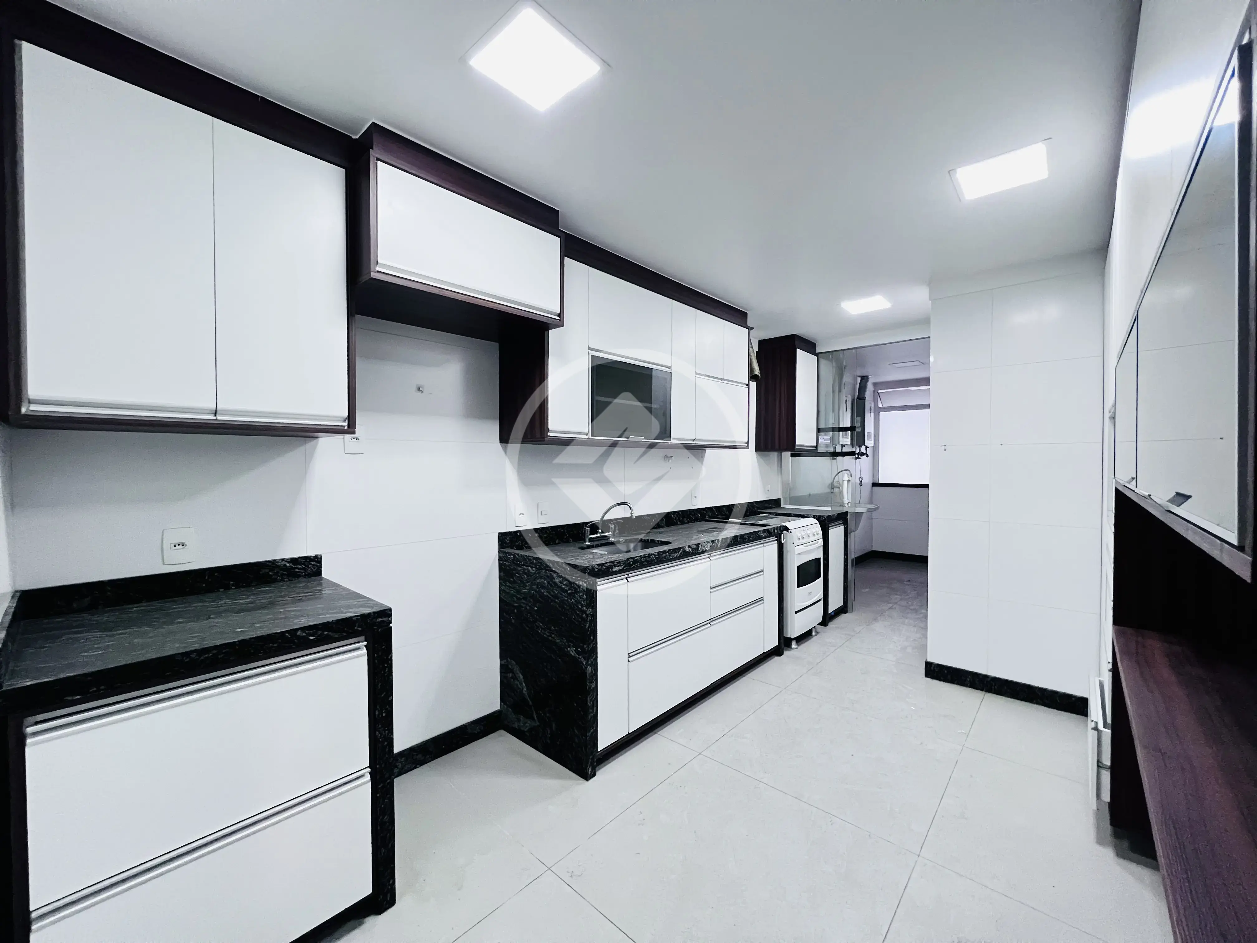 Apartamento 3 quartos no Agriões, Teresópolis — foto 6 de 6