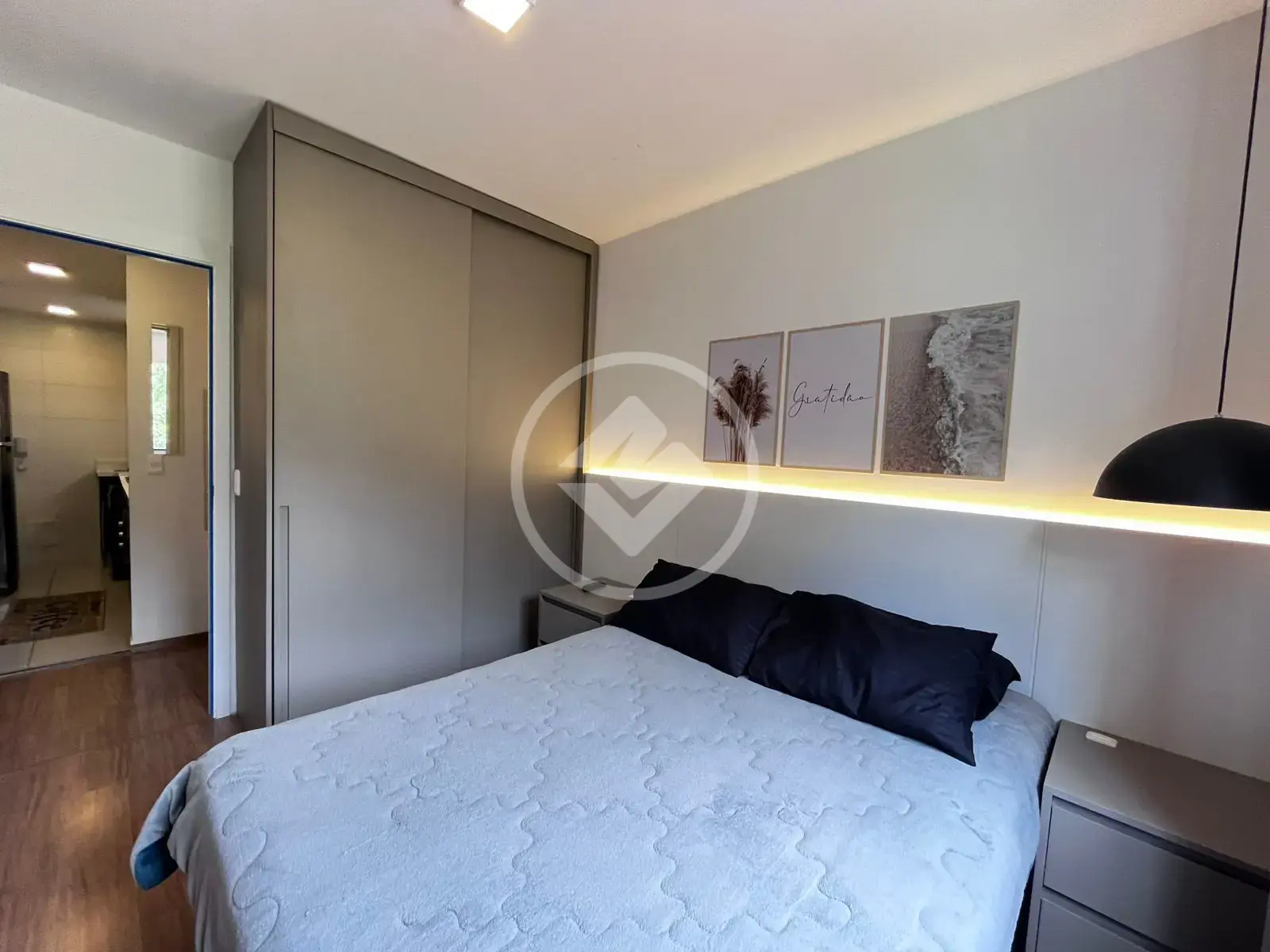 Apartamento 2 quartos no Ermitage, Teresópolis — foto 6 de 6