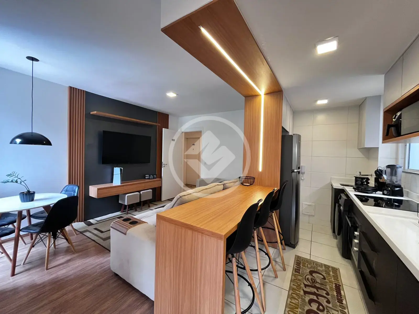 Apartamento Ermitage, Teresópolis - RJ — foto 2