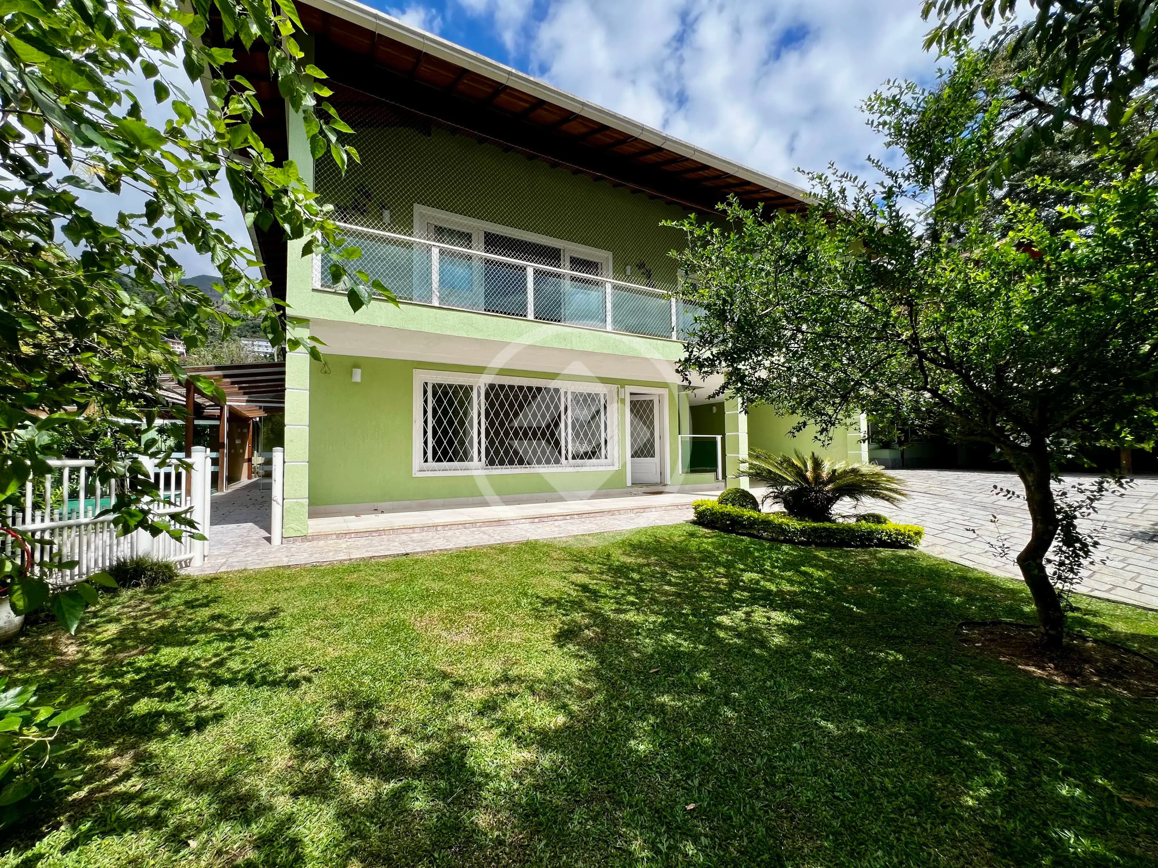 Casa 4 quartos no Parque do Ingá, Teresópolis — foto 3 de 6