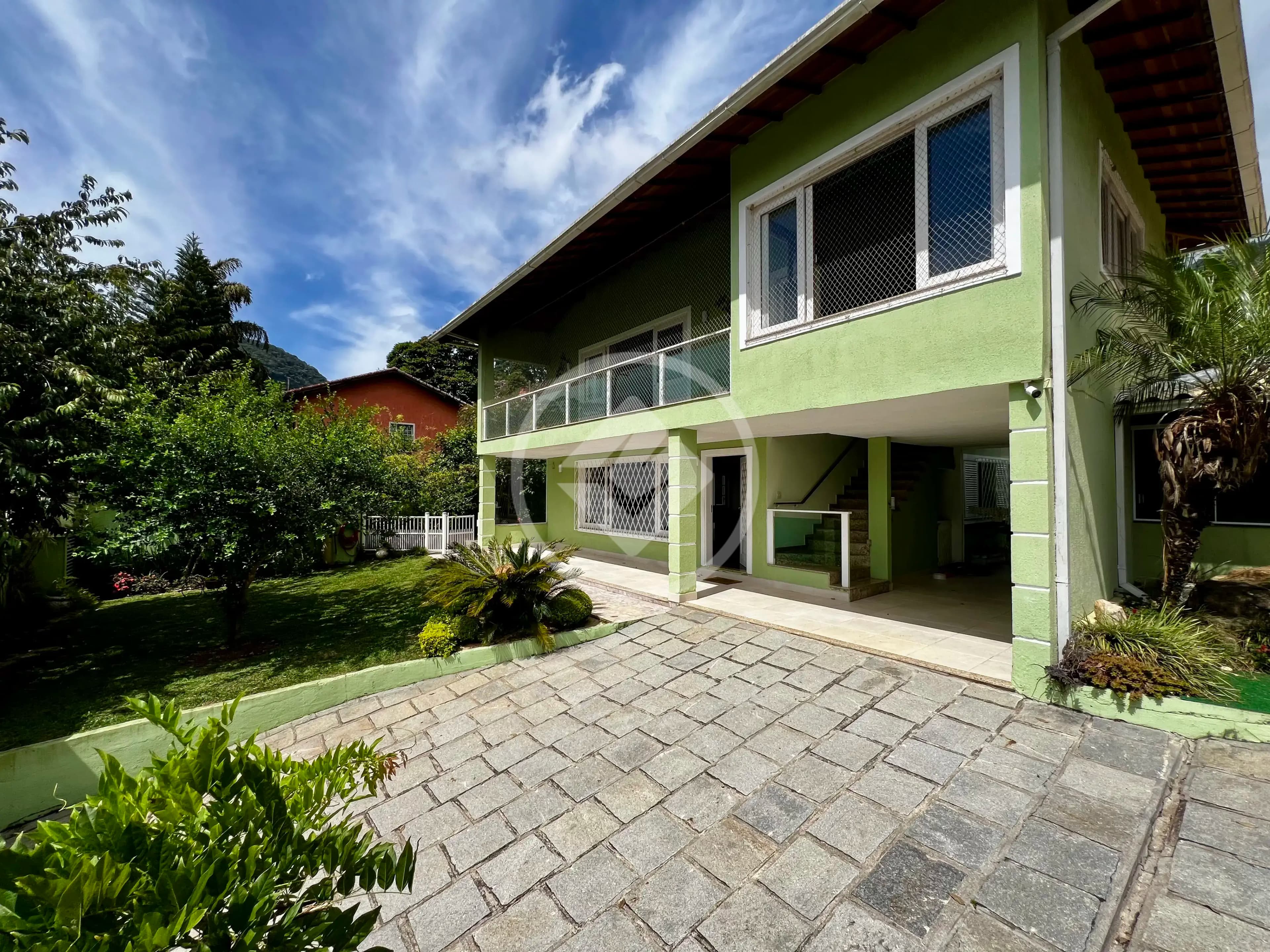 Casa 4 quartos no Parque do Ingá, Teresópolis — foto 2 de 6