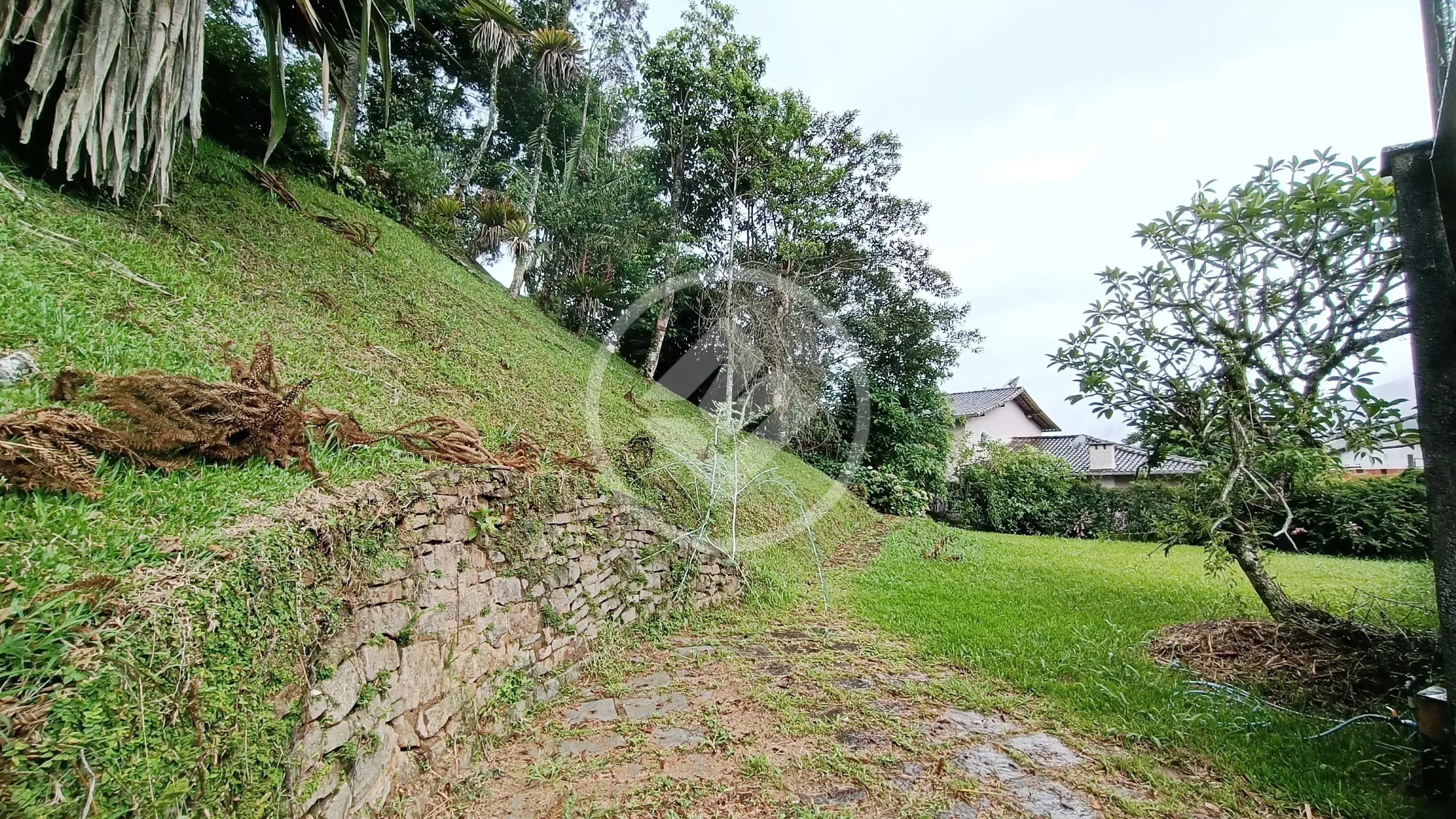 Terreno Parque do Ingá, Teresópolis - RJ — foto 2
