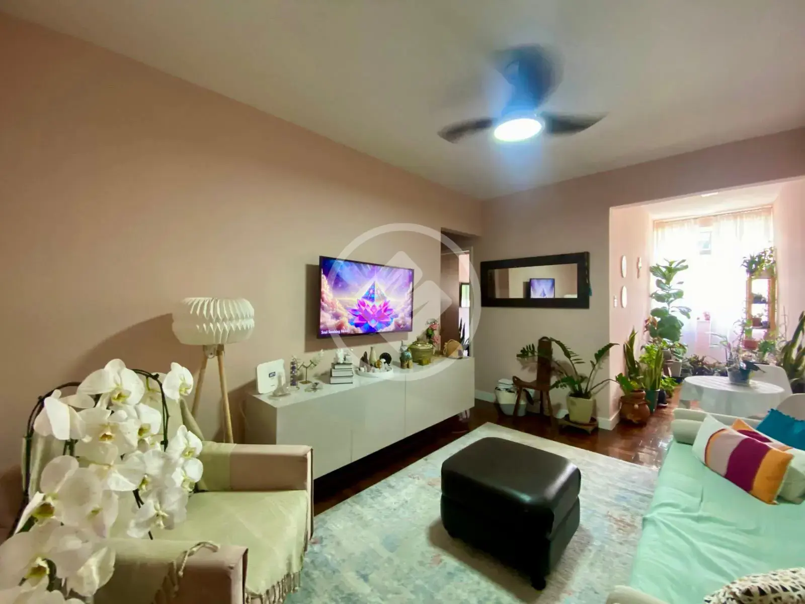 Apartamento Alto, Teresópolis - RJ — foto 1