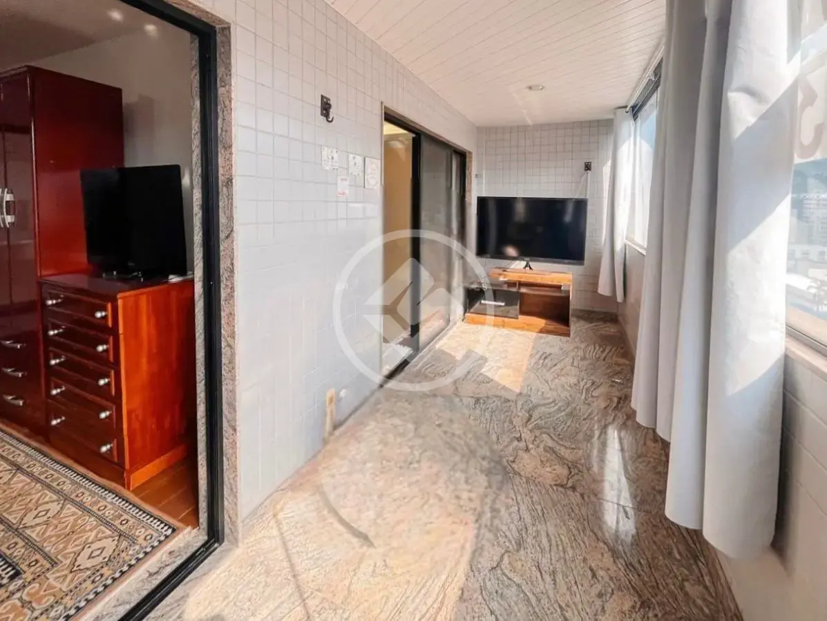 Apartamento 4 quartos no Várzea, Teresópolis — foto 6 de 6