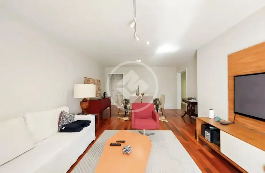 Apartamento 3 quartos no Alto, Teresópolis — foto 4 de 6