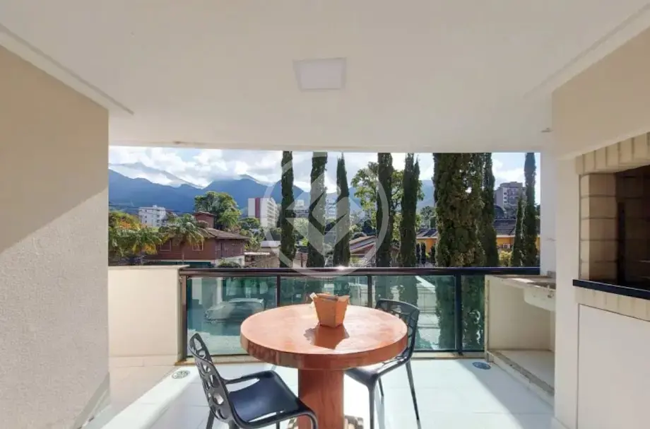 Apartamento Alto, Teresópolis - RJ — foto 2