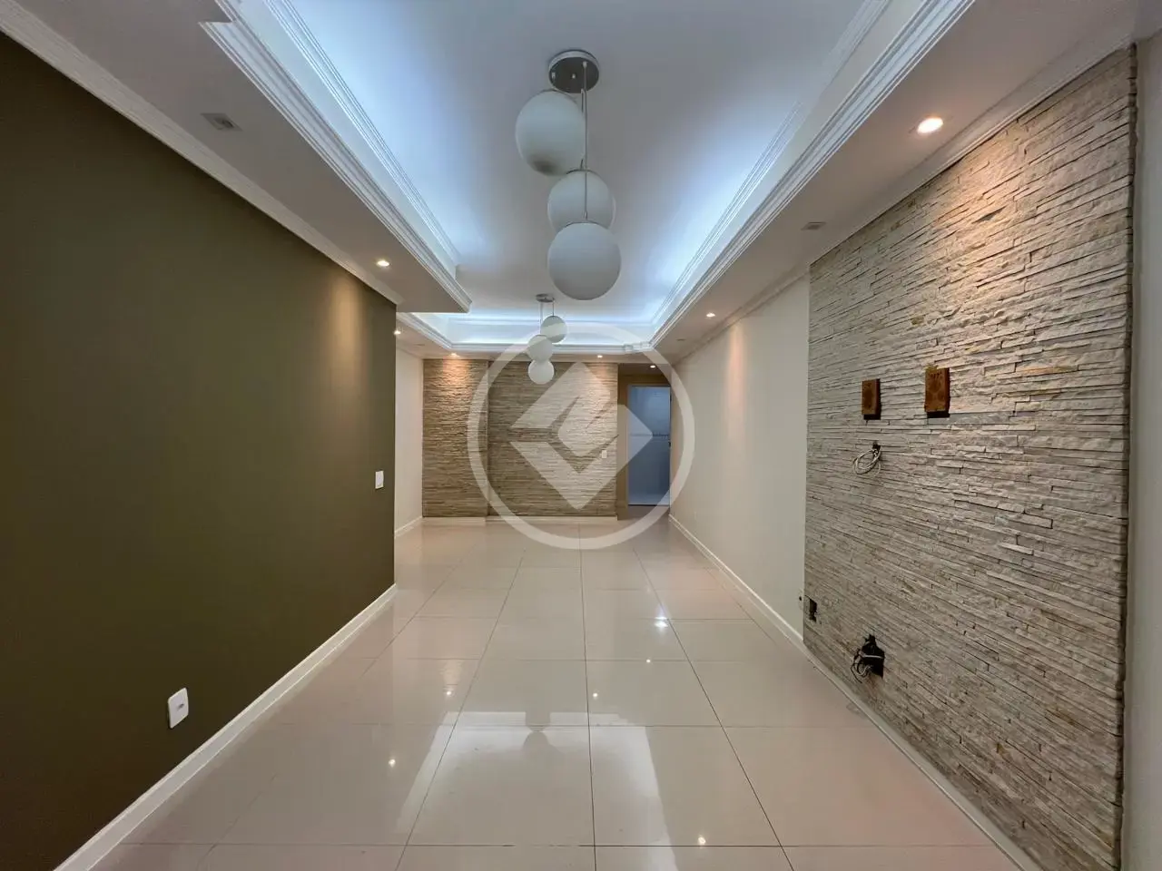 Apartamento 3 quartos no Agriões, Teresópolis — foto 4 de 6