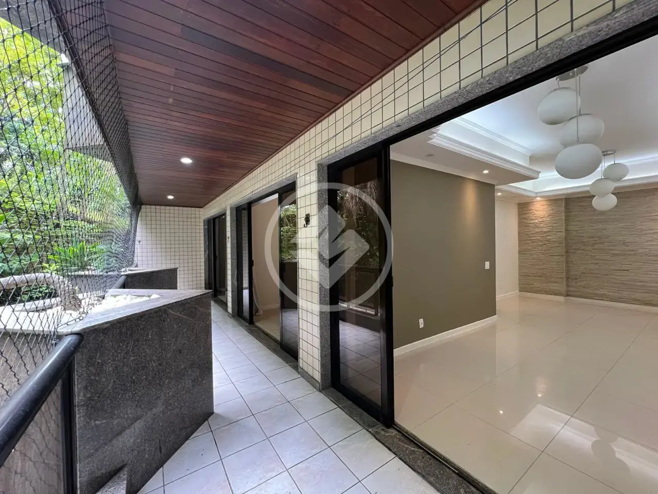 Apartamento 3 quartos no Agriões, Teresópolis — foto 5 de 6