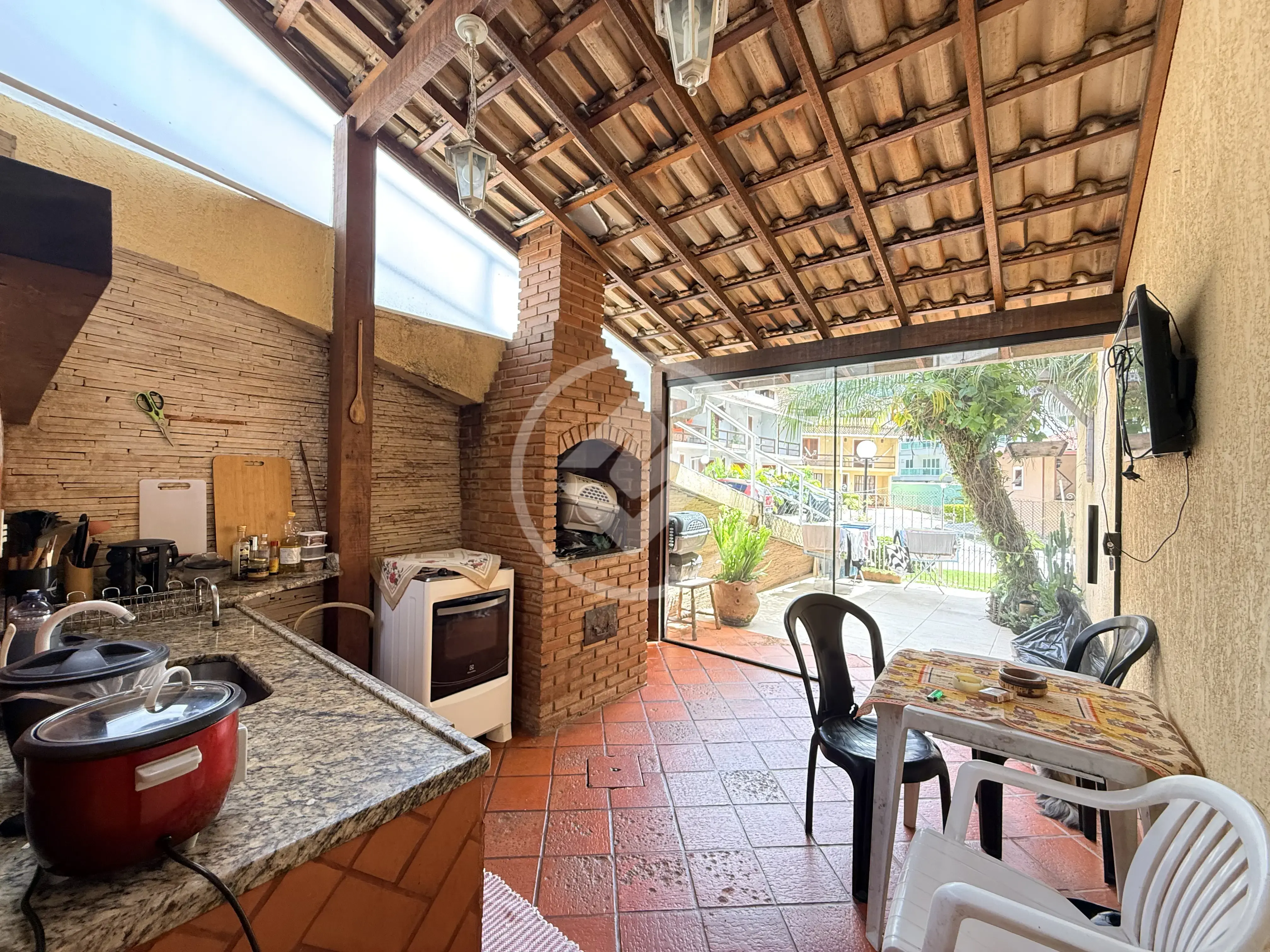 Casa Condomínio 3 quartos no Pimenteiras, Teresópolis — foto 3 de 6