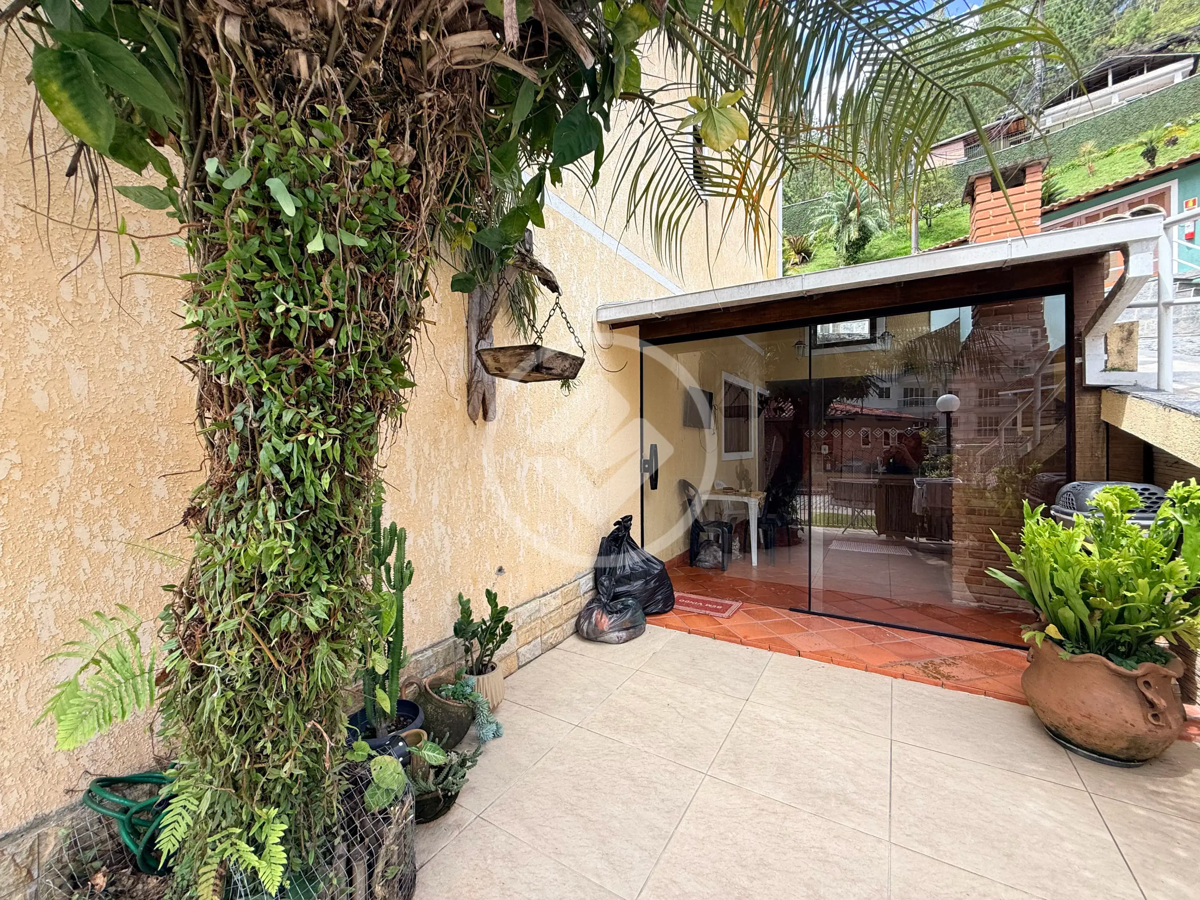 Casa Condomínio Pimenteiras, Teresópolis - RJ — foto 2